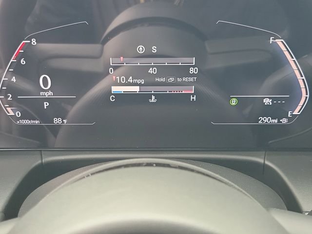 2026 Mazda CX-5 S Preferred - Photo 24