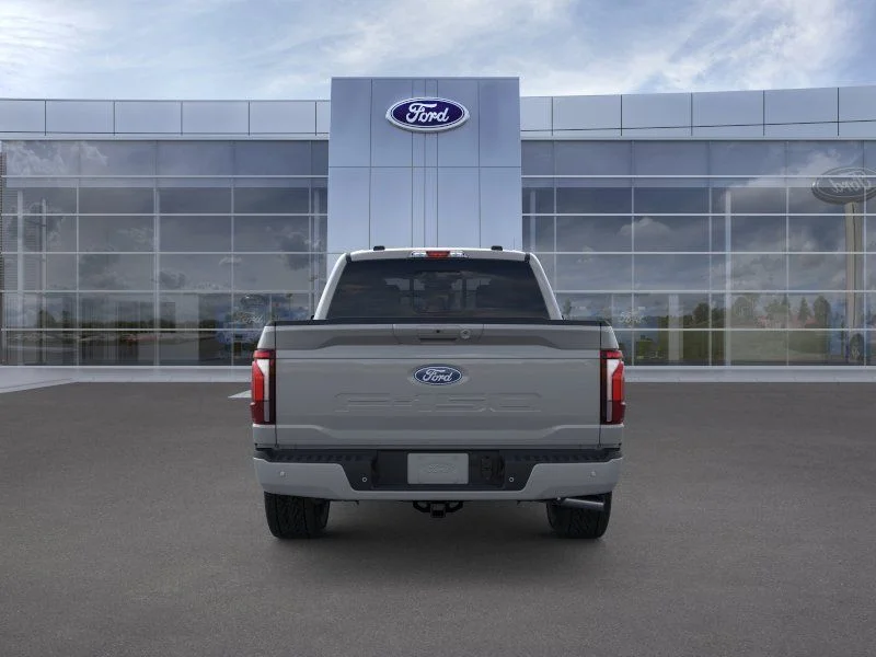 New 2026 Avalanche Ford Lariat® image 6