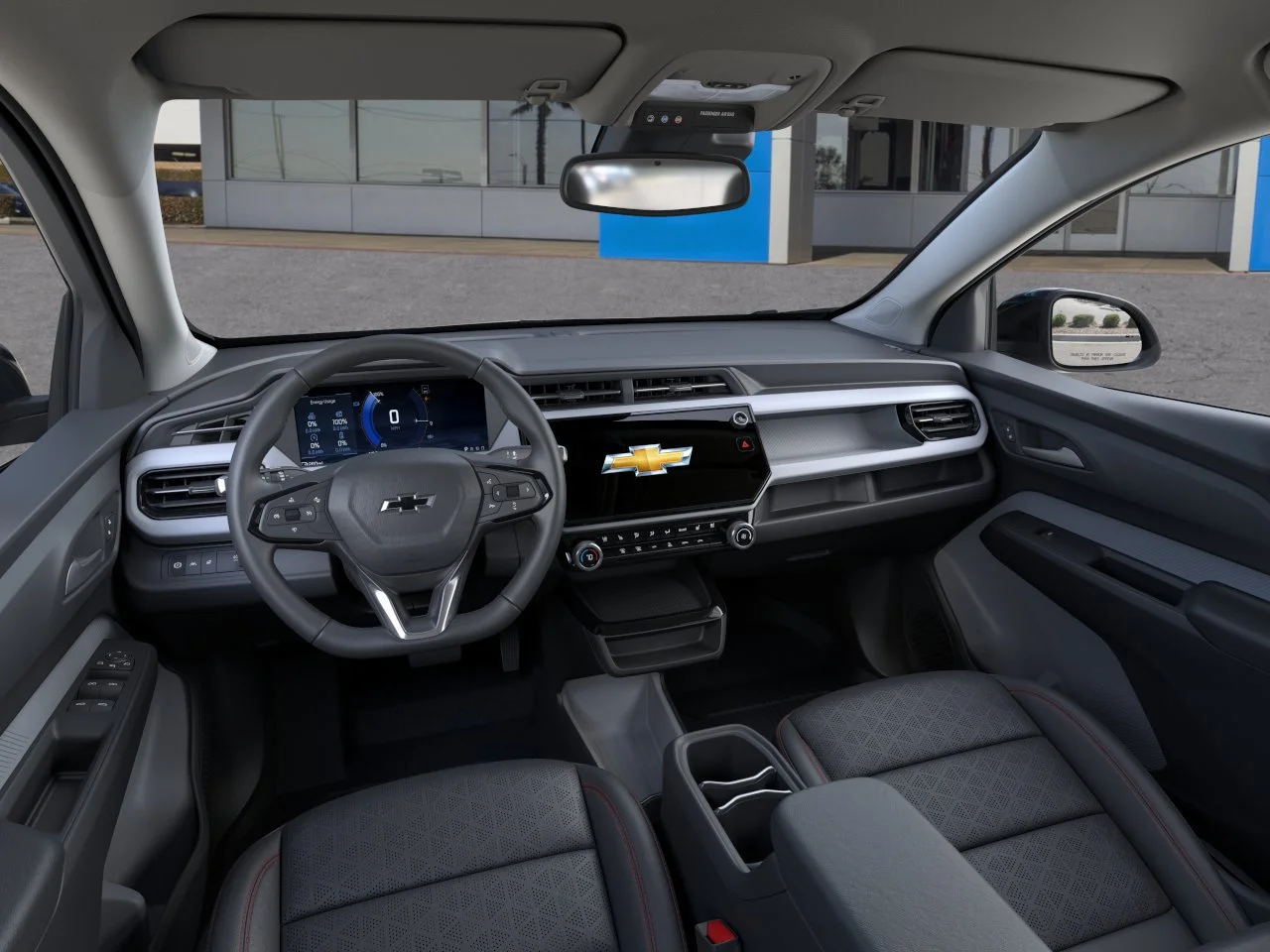 2027 Chevrolet Bolt RS - Photo 15