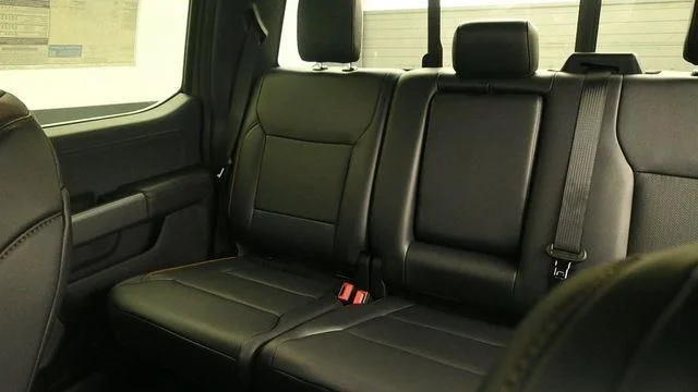 New 2026 Marsh Gray Ford Lariat® image 21