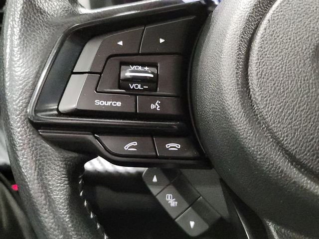 Used 2022 Crystal Black Silica Subaru Onyx Edition image 31