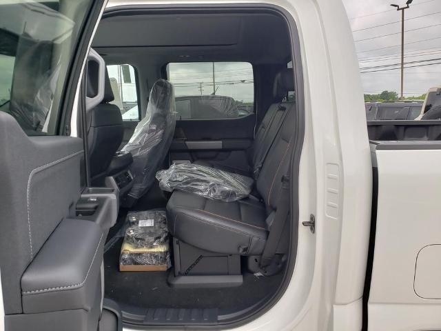 2025 Ford F-350 Super Duty Lariat - Photo 32