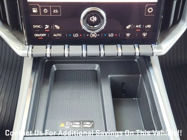 2026 GMC Acadia Elevation - Photo 14
