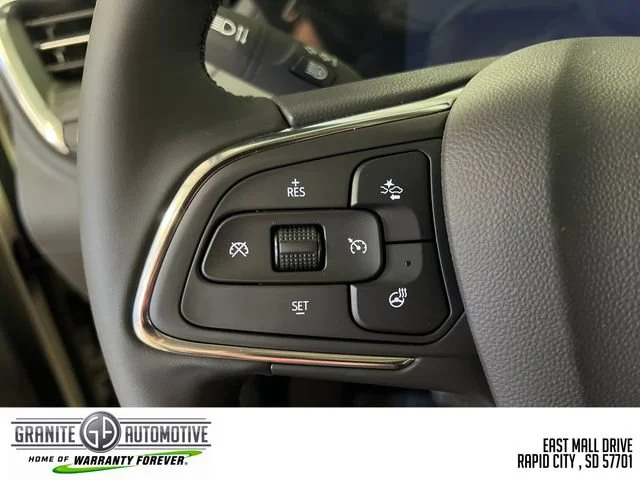 New 2026 Ceramic Buick Sport Touring image 32