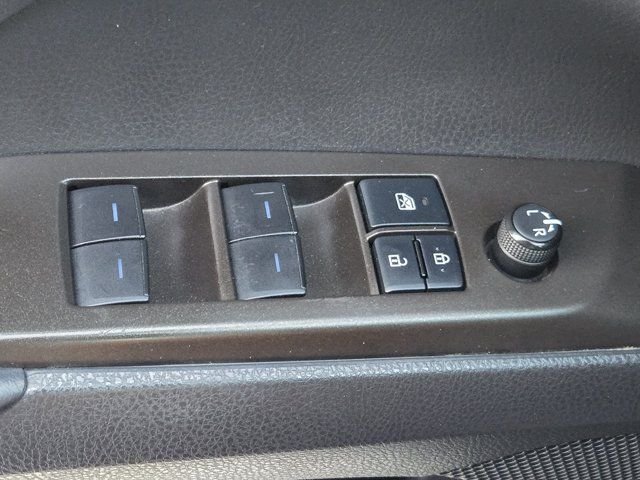 Used 2021 White Toyota SE image 23