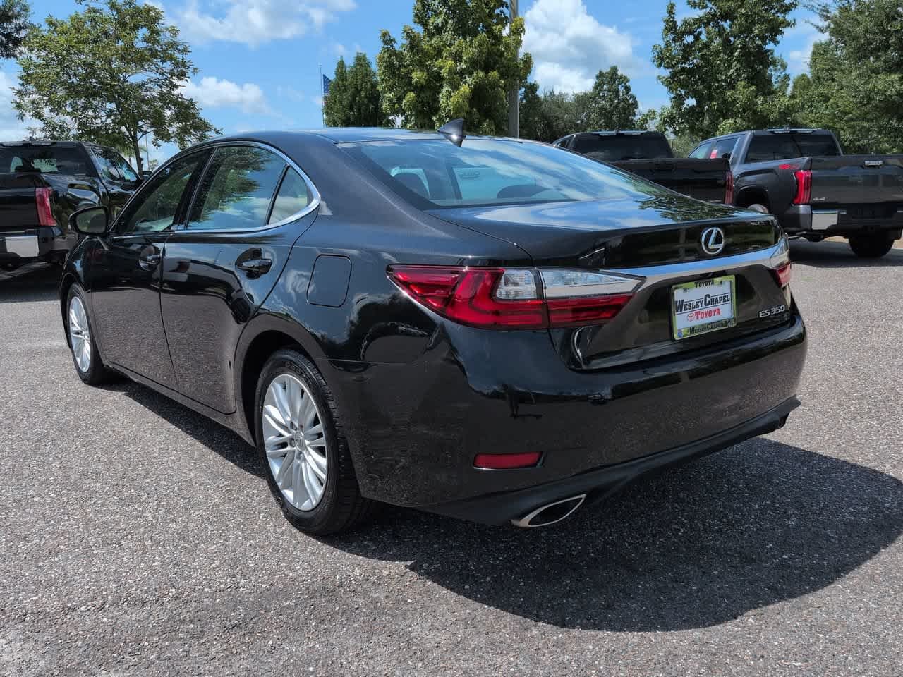 Used 2016 Caviar Lexus  image 4