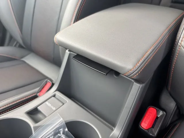 2026 Subaru Crosstrek Limited - Photo 37