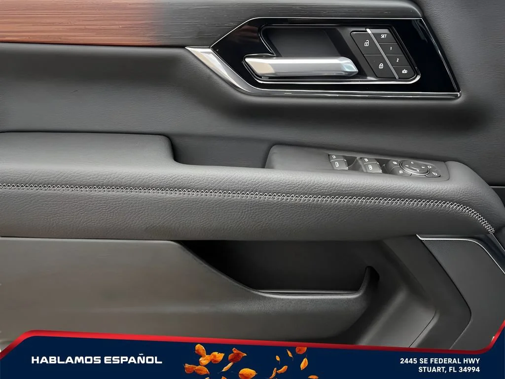 2026 GMC Yukon XL Denali - Photo 24