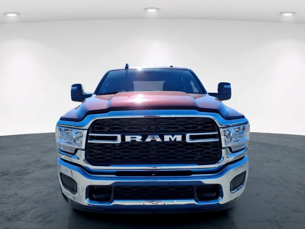 Used 2024 Red Ram Tradesman image 4