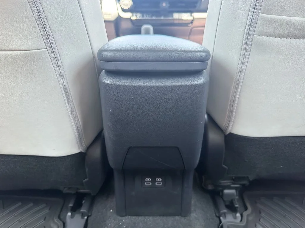 Used 2026 Silver Toyota XLE image 28