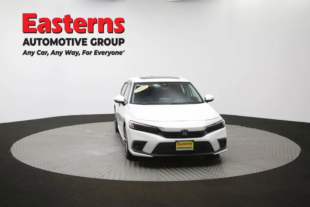 Used 2022 White Honda Touring image 51