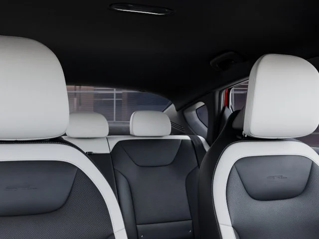New 2026 Red Kia GT-Line image 27