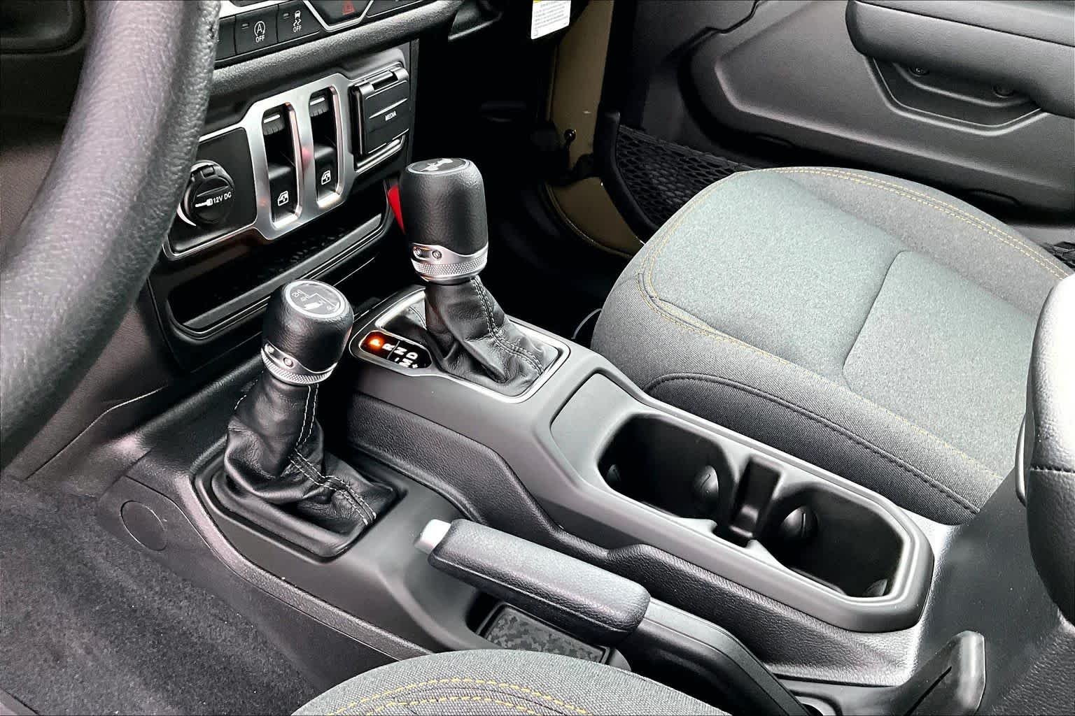 New 2026 41 Exterior Paint Jeep Sport image 8