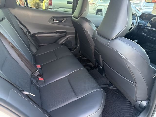 2026 Toyota Prius XLE - Photo 29