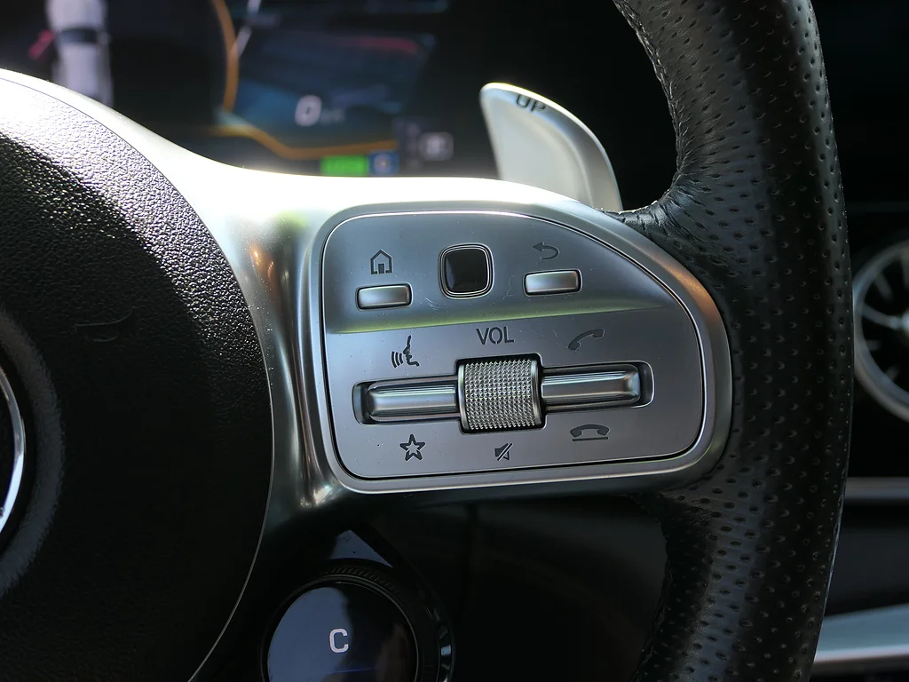 Used 2021  Mercedes-Benz 53 image 15