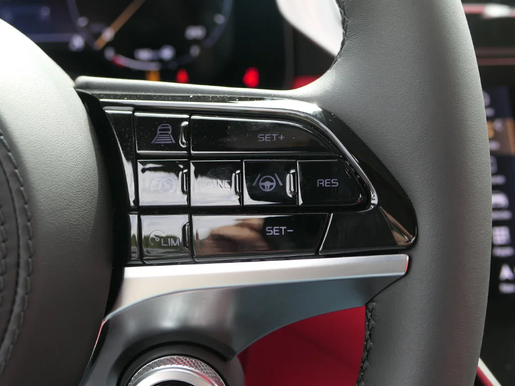 2026 Maserati GranTurismo Base - Photo 13