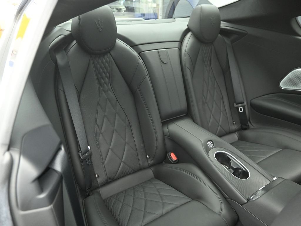 2024 MASERATI GRANTURISMO - Image 23