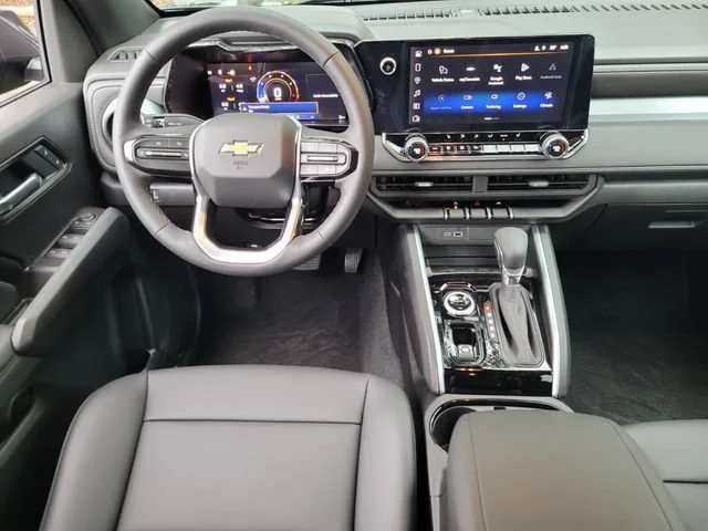 2026 Chevrolet Colorado LT - Photo 17