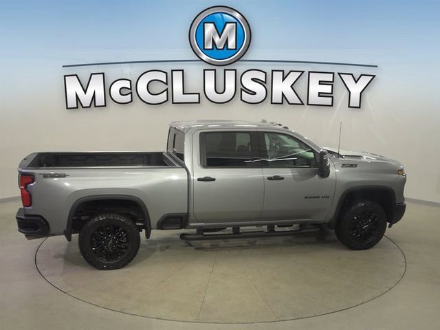 2026 Chevrolet Silverado 2500HD LTZ - Photo 20