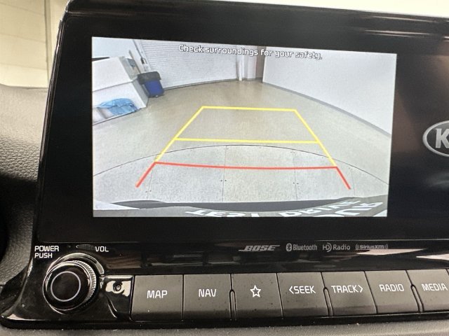 2021 Kia Seltos SX - Photo 35