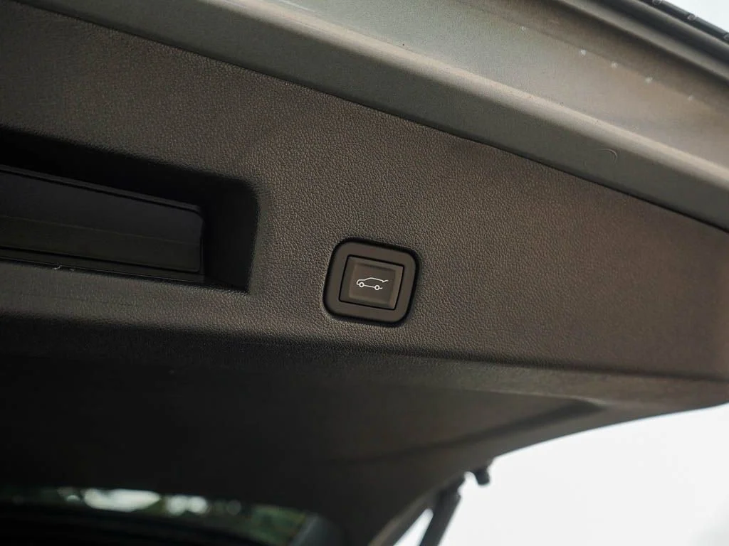 2026 GMC Acadia Elevation - Photo 8
