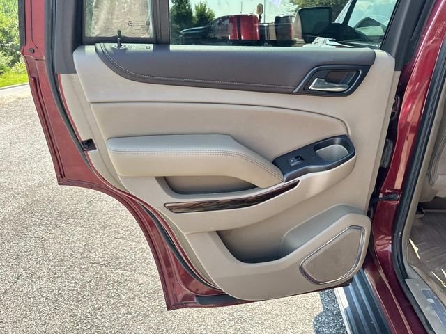 Used 2019 Red GMC SLT image 16