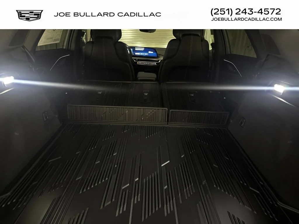 2026 Cadillac LYRIQ Premium Sport - Photo 27