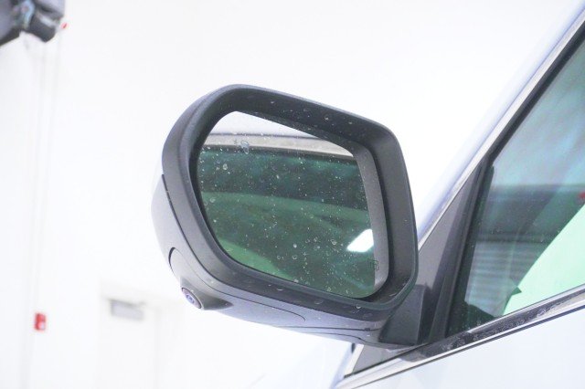 2027 GMC Terrain Denali - Photo 13