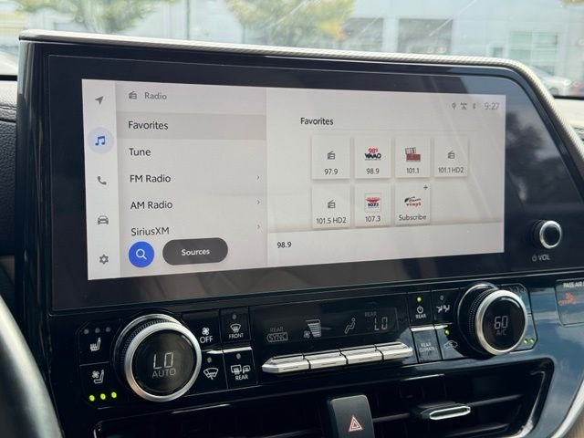 Certified Used 2024 Beige Toyota Platinum image 33