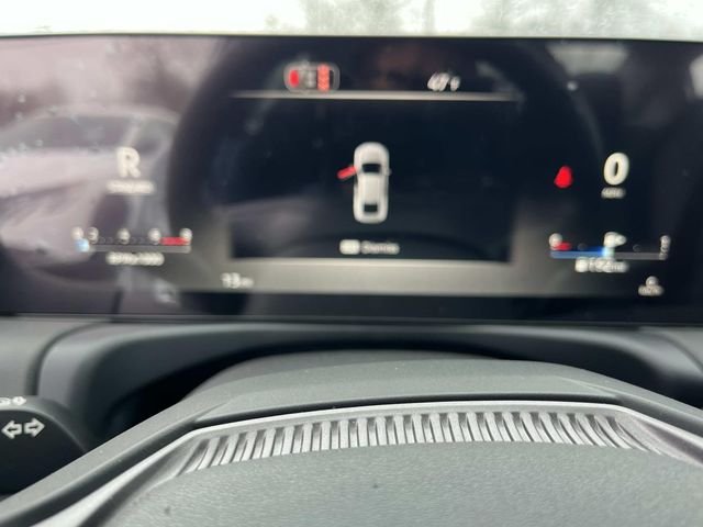 New 2026 Fresh Powder Nissan SV image 31