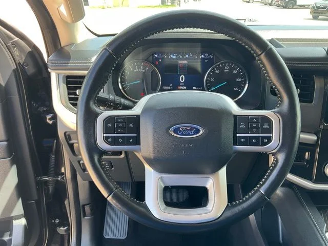 2024 Ford Expedition XLT - Photo 10