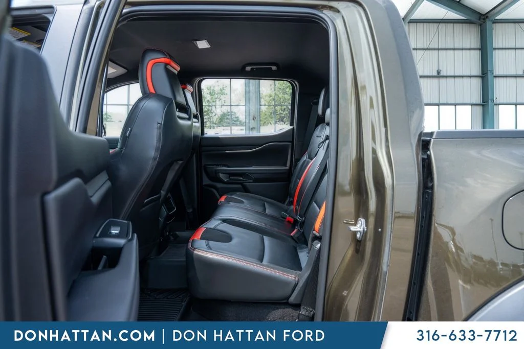 Used 2025 OTHER Ford Raptor image 26