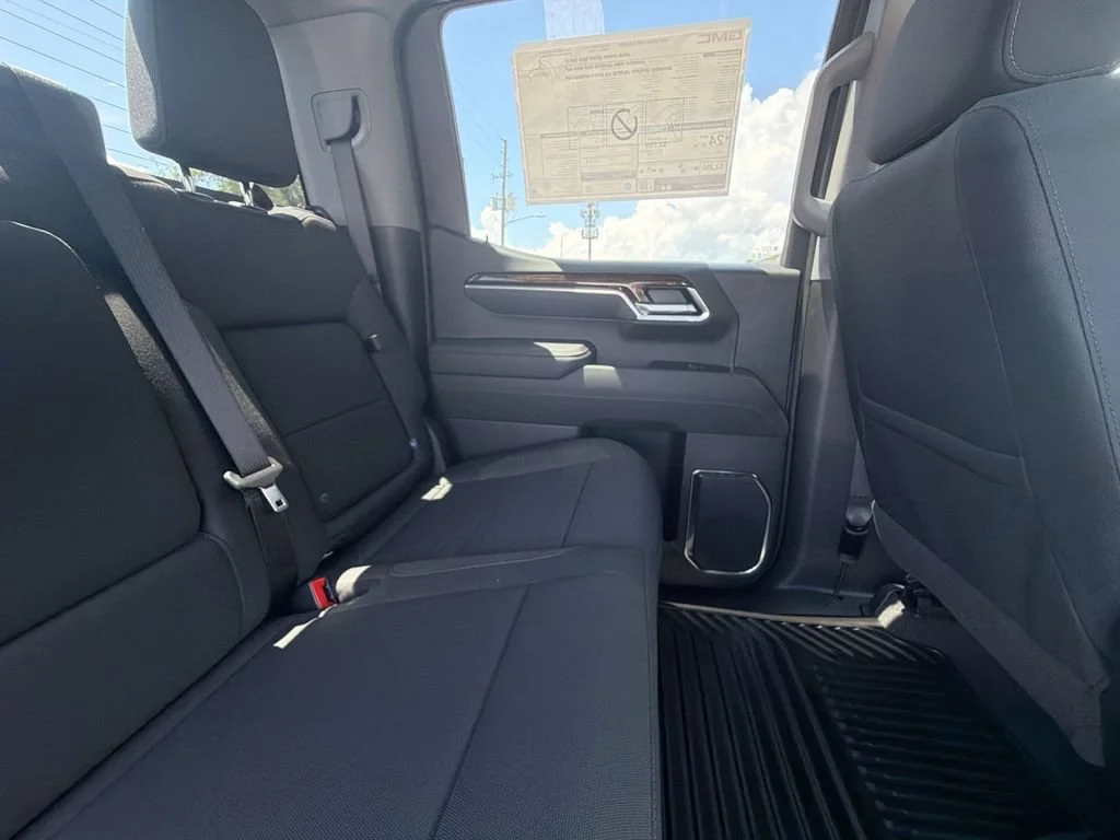 2026 GMC Sierra 1500 Elevation - Photo 14