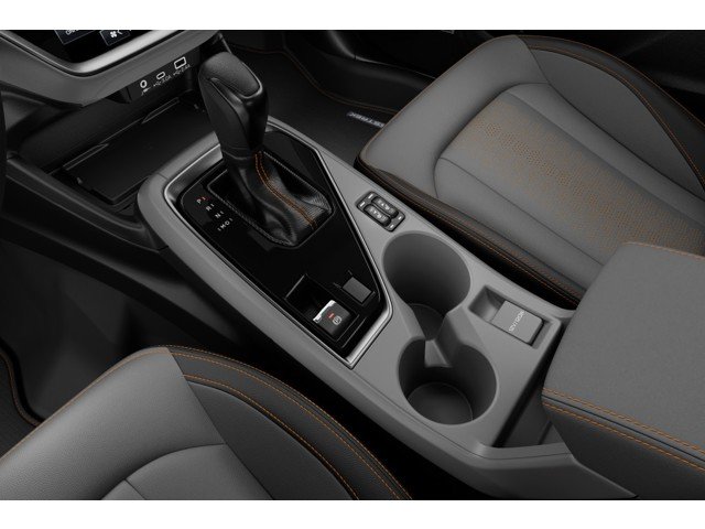New 2027 CRYSTAL WHITE PEARL Subaru  image 18