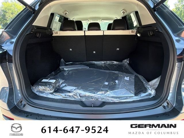 New 2026 Polymetal Gray Metallic Mazda 2.5 S Preferred AWD image 10