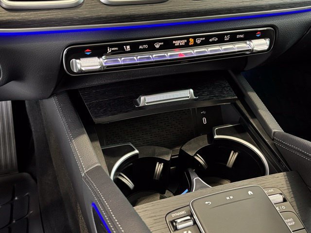 2026 Mercedes-Benz GLE GLE450 - Photo 46