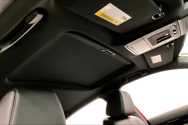 2025 Honda Civic Sport Touring - Photo 20