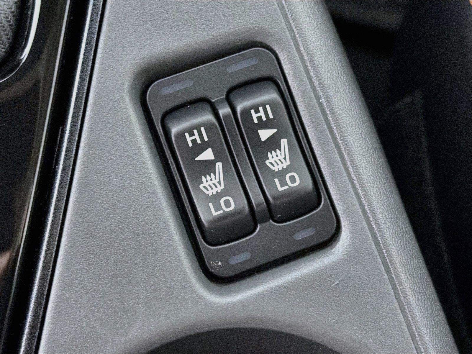 Used 2024 Magnetite Gray Metallic Subaru Limited image 24