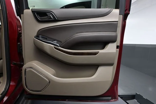 2020 Chevrolet Suburban LT - Photo 52