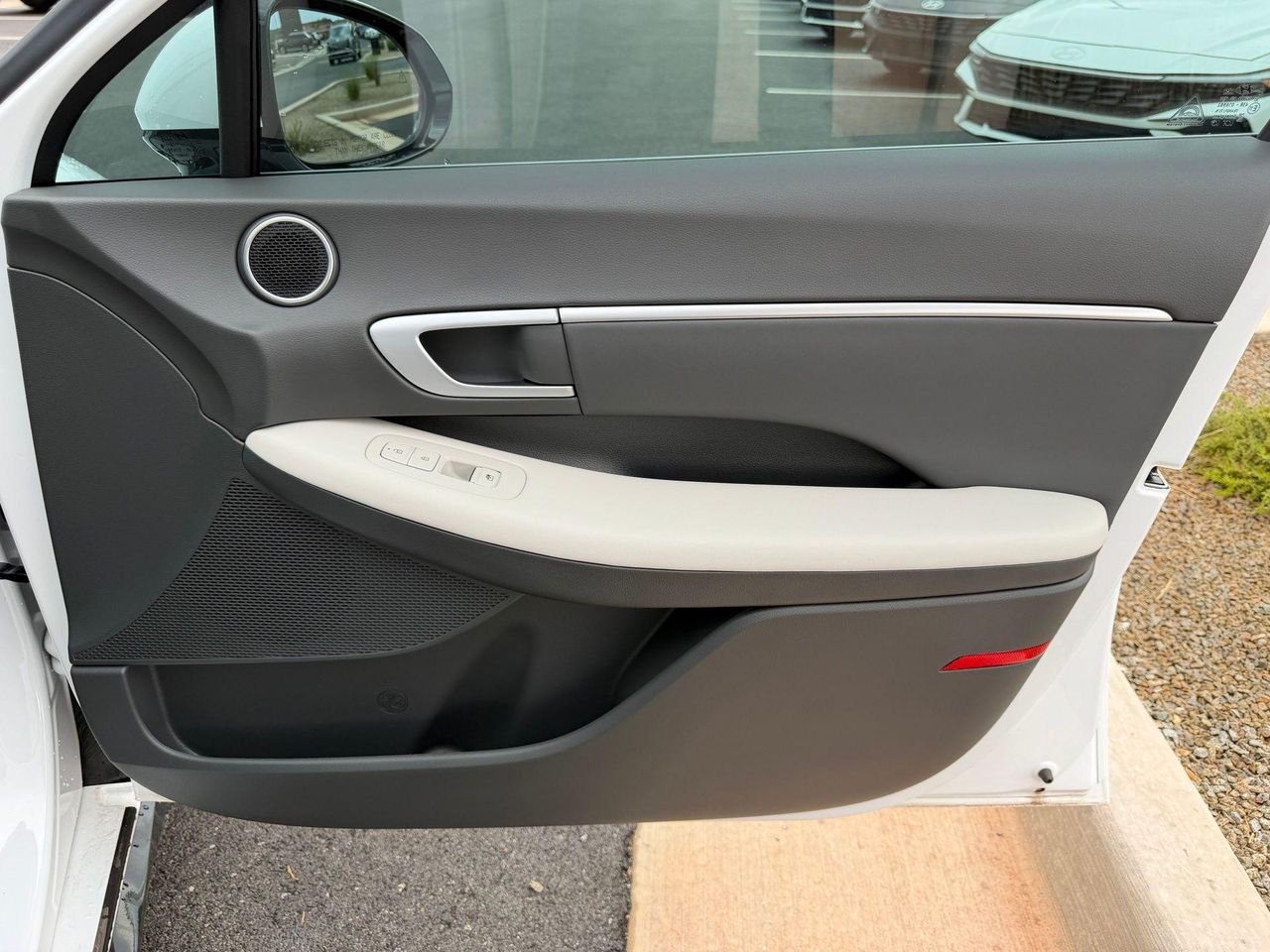 2026 Hyundai Sonata SEL - Photo 49