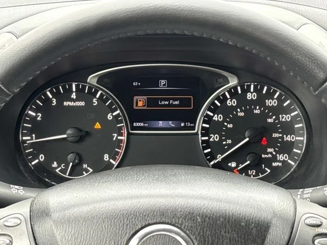 Used 2020 Blue Nissan SV image 22