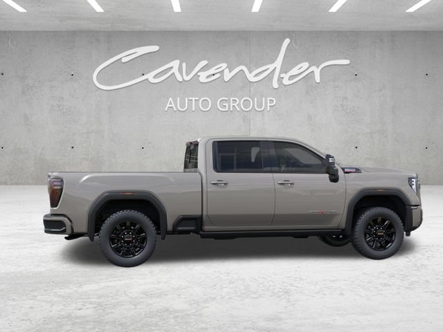 2026 GMC Sierra 2500HD AT4 - Photo 6