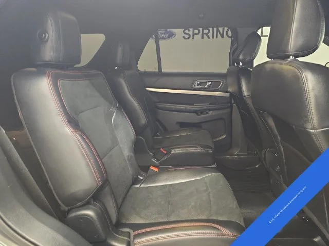 Used 2019 Gray Ford XLT image 13