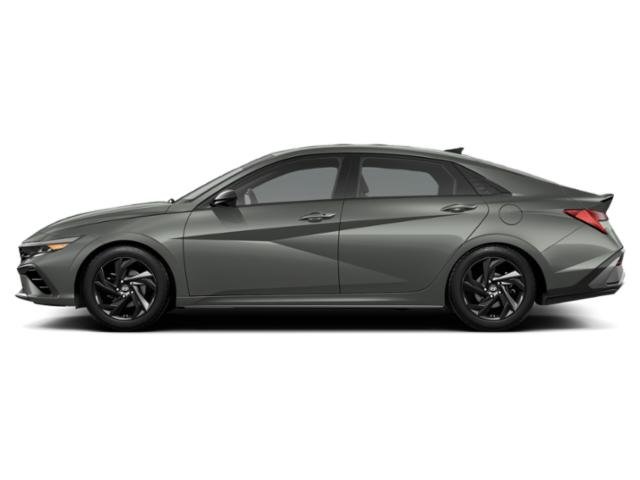 New 2026 Gray Hyundai SEL Sport Plus image 3