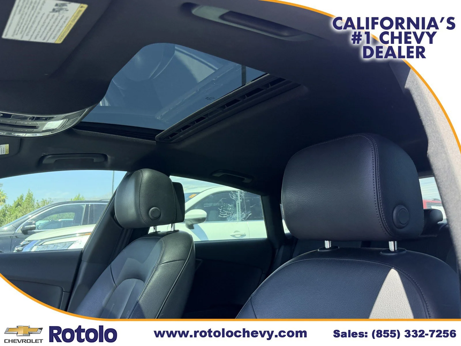 Used 2018 Black Audi Premium Plus image 18