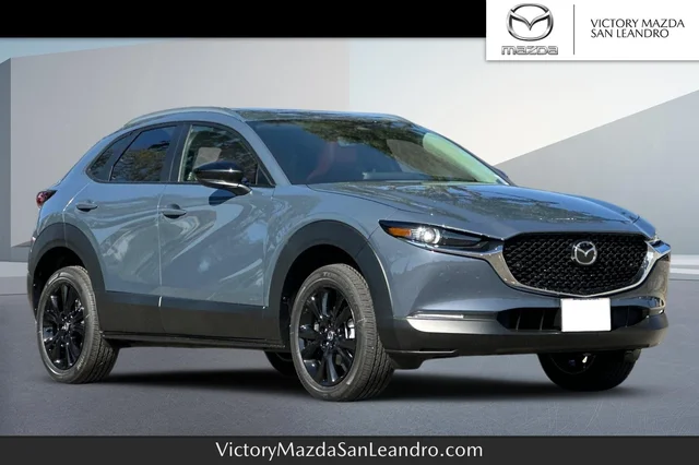 19 New Mazda Cars, SUVs in Stock | Victory Mazda San Leandro