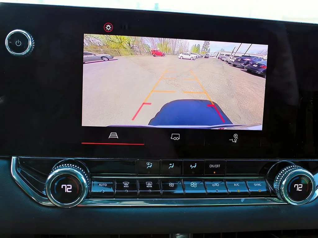 2024 GMC Canyon Elevation - Photo 17