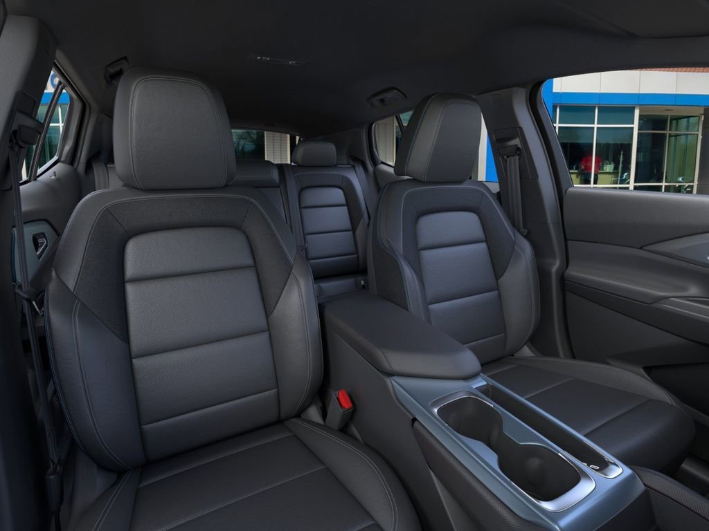 2026 Chevrolet Equinox EV 2LT - Photo 17