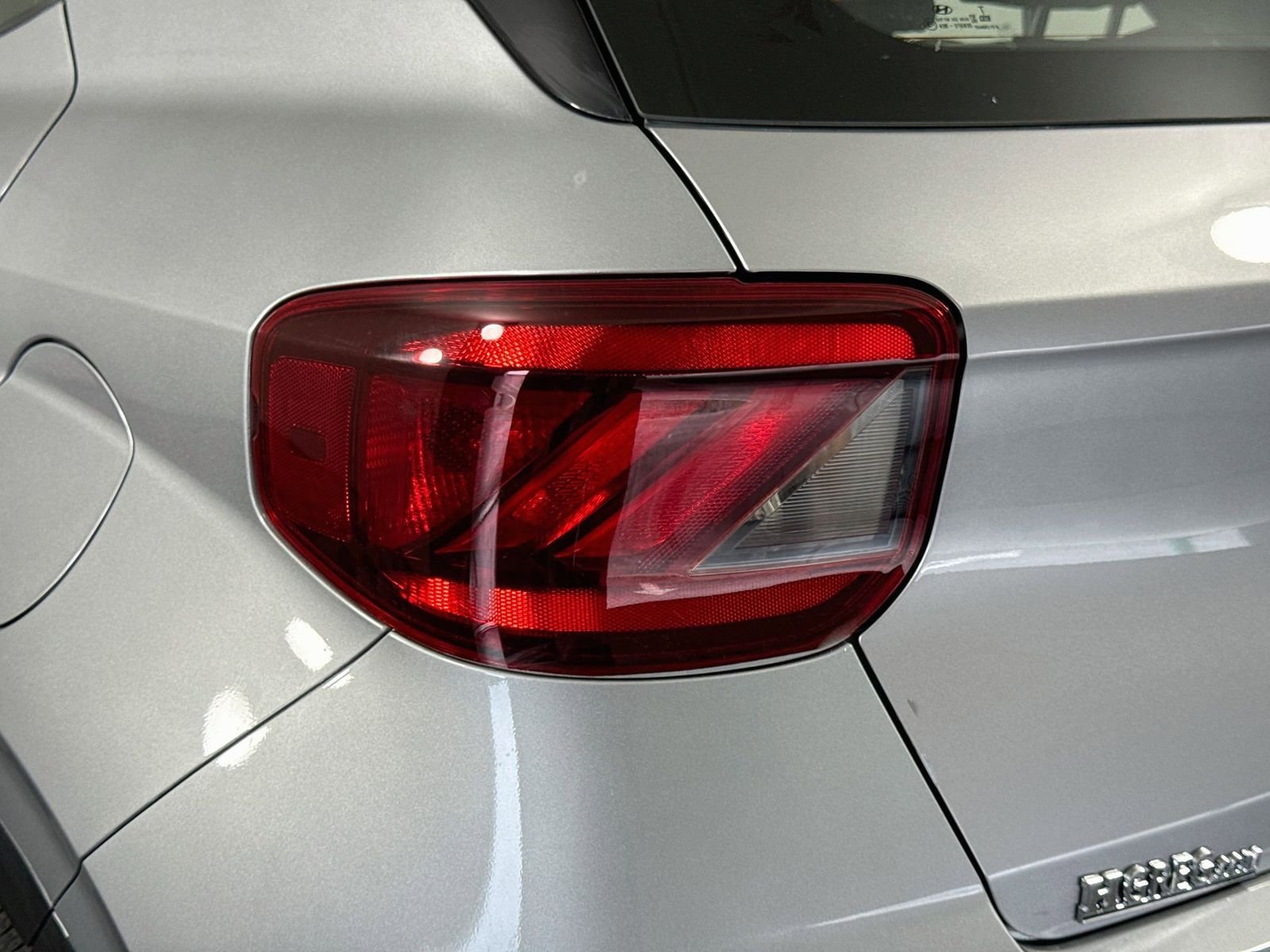 Used 2026 Silver Hyundai SE image 31