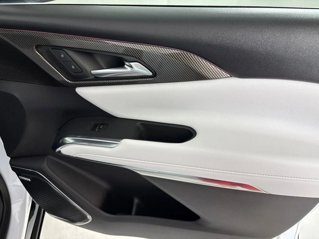 2026 Chevrolet Traverse High Country - Photo 19